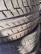 Continental premium contact6 245/45 R20