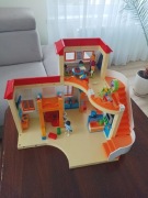 Przedszkole Playmobil 