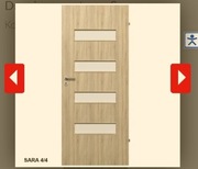 Drzwi wewnętrzne 60