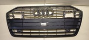 Grill Atrapa Audi A6 C8  S Line S 4K0853651/653 
