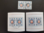 130 lat znaczka polskiego = 1990r czysty i kas