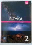 Fizyka 2 WSiP poziom rozszerzony