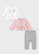 Komplet 3cz Mayoral r68