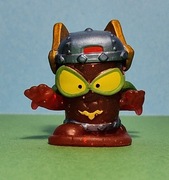 Super Zings KID FURY seria V