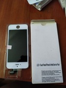 Wyświetlacz do iPhona 5 biały 