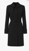 Trencz płaszcz klasyczny Cinzia Rocca rozmiar 40 