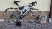 Rower szosowy  SPECIALIZED  w raz z butami