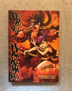 Dororo i Hyakimaru #1