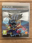 Sly Trilogy PL Unikat PS3 Nowa FOLIA Trylogia