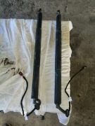 Siłowniki klapy skoda superb 3 sedan