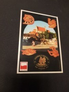 kazimierz dolny pocztówka karta pocztowa nr 703