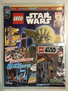 LEGO Star Wars magazyn 6/2019