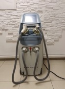 Laser diodowy medyczny LightSheer Duet 2017