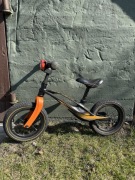 Rowerek biegowy LIONELO