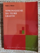 Wprowadzenie do teorii grafów