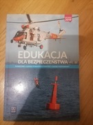 Edukacja dla bezpieczeństwa 1 technikum, liceum