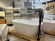 Wanna  wolnostojąca Hilton z salonu Max Fliz 165 cm