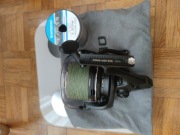 Shimano Power Aero 14000 XTC
