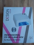 Lampa uv do paznokci 