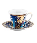 Filiżanka  ROSENTHAL VERSACE INFINITE DREAMS