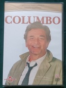 Columbo Kryzys tożsamości film dvd nowy zafoliowany 