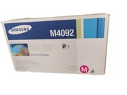 oryginalny toner do Samsung clp 310/315 lub clx 3170/3175 Magenta