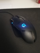 Myszka Logitech G402 Hyperion Fury