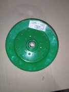 Koło napinacza John Deere AN15237 oryginał