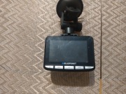 Kamera samochodowa blaupunkt bp 3.0 fhd gps karta 32gb