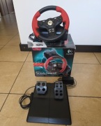 Logitech Formula Force EX zestaw
