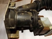 pompa wody plaset 51162 + guma polar LTS813