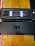 Nowa Klawiatura Logitech MX Keys