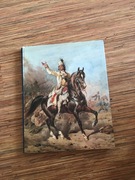 Juliusz Kossak Maciej Masłowski