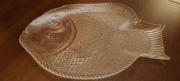 Patera w kształcie ryby Turcja