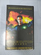 Kaseta VHS Film Egzekutor 