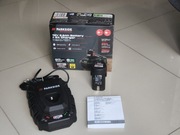 Ładowarka PARKSIDE PERFORMANCE 12V 6A + akumukator 12V 2,5Ah100W