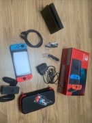 Nintendo Switch V2 HAC-001(-01)