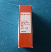 Avon Anew Radiance Maximising serum rozświetlające z witaminą C
