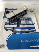 Kultowe autobusy PRL 22 Autosan h10