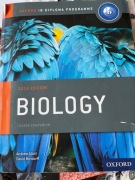 Biology Oxford IB Diploma