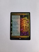 Harald Unites the Elves KHM FOIL