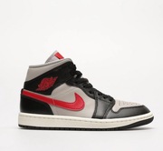 Nike WMNS Air Jordan 1 Mid  Damskie sneakersy / buty sportowe 38