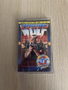 Gra OPERATION WOLF - Zx Spectrum - oryginalna kaseta BOX