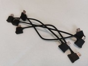 Dji kabel do kontrolera dji mavic dji Mini usb c do micro usb oryginał