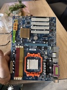 Płyta główna GIGABYTE GA-M61P-S3 