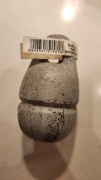 ZELIWNA KULA KOMINOWA 1.5KG 1500G DO CZYSZCZENIA KOMINA
