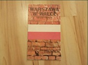 Warszawa w walce 1939-1945