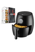 Air Fryer Frytkownica beztłuszczowa EXTRALINK SJ-200 2l 
