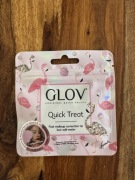 Glov Quick Treat Mini-rękawiczka do demakijażu