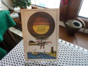 Przygody pionierów cywilizacji - Bolesław Orłowski